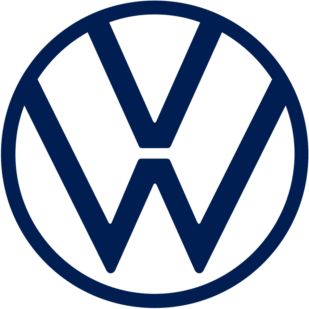 Logo Customer VW of COMPRISE